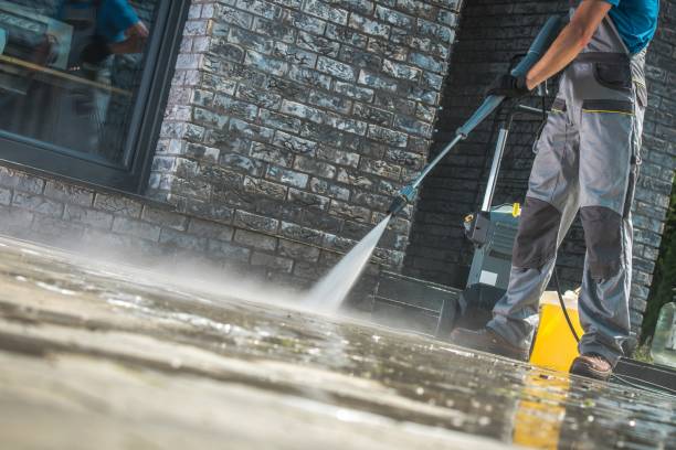 Best Building Exterior Washing  in Mexico Beach, FL