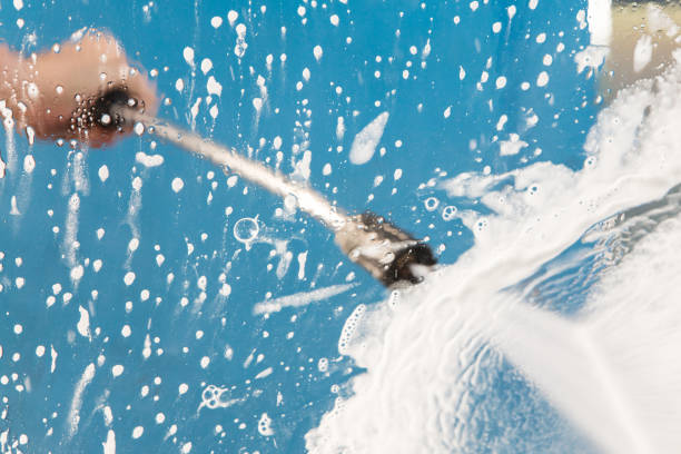 Best Post-Construction Pressure Washing  in Mexico Beach, FL