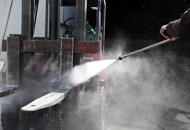 Best Gas Station Cleaning  in Mexico Beach, FL